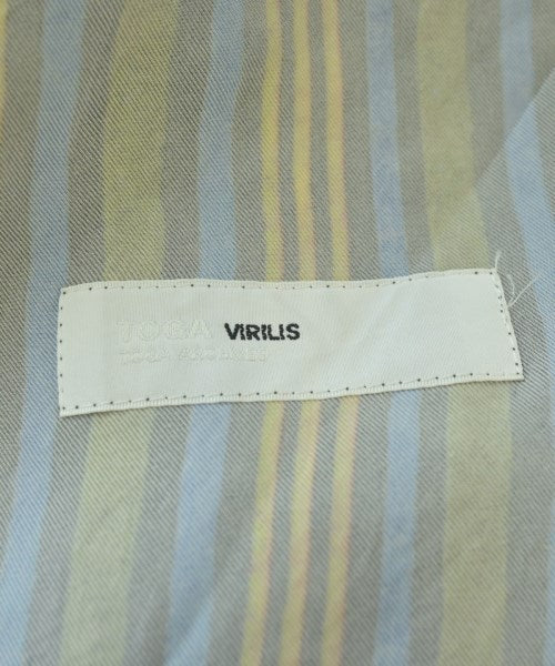 TOGA VIRILIS 其他款