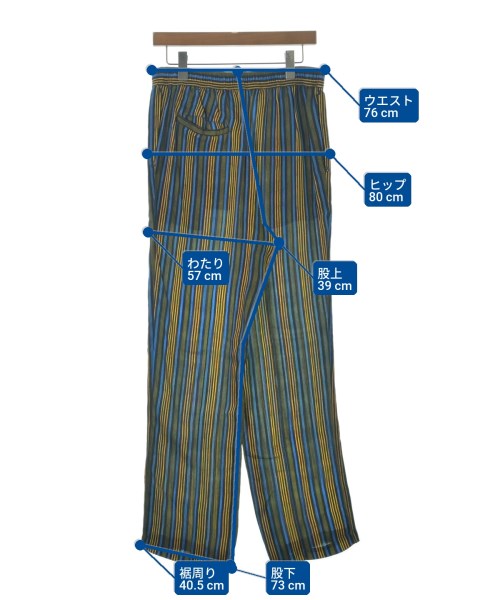 TOGA VIRILIS 其他款