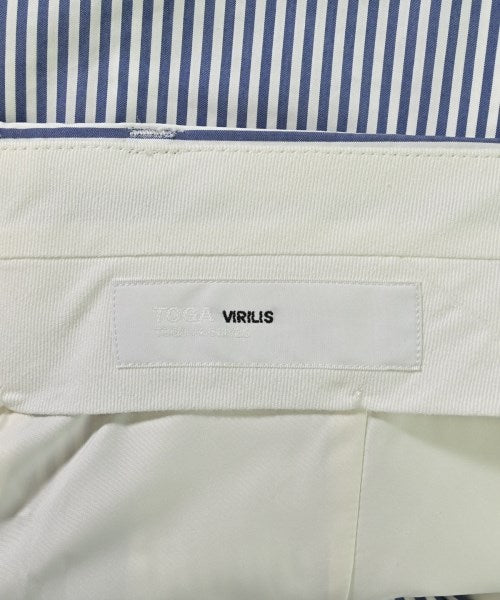 TOGA VIRILIS 其他款