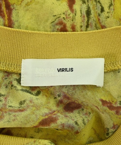 TOGA VIRILIS T恤/上衣