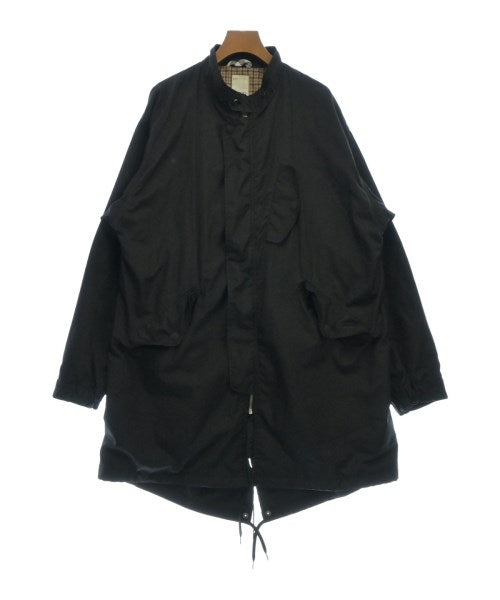 YSTRDY'S TMRRW 現代外套