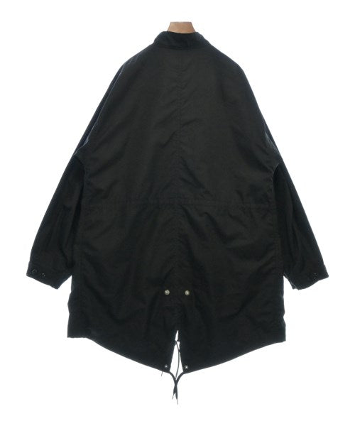 YSTRDY'S TMRRW 現代外套