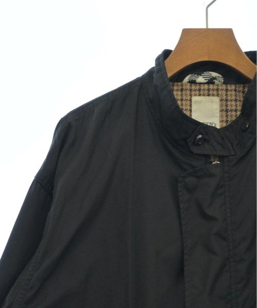 YSTRDY'S TMRRW 現代外套