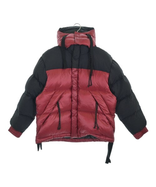 YSTRDY'S TMRRW 羽絨夾克/背心