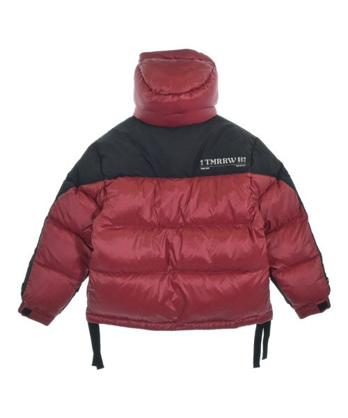 YSTRDY'S TMRRW 羽絨夾克/背心