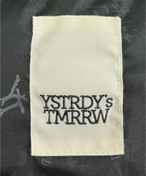 YSTRDY'S TMRRW 羽絨夾克/背心