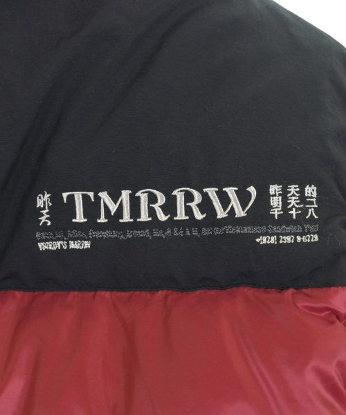 YSTRDY'S TMRRW 羽絨夾克/背心