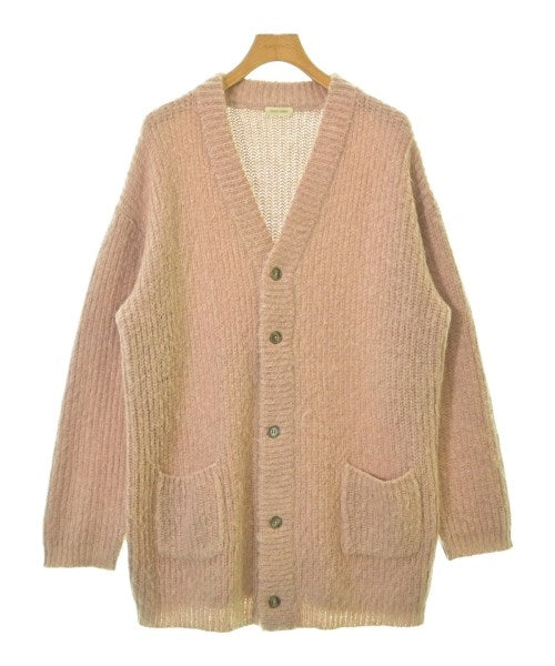 YSTRDY'S TMRRW 開襟衫