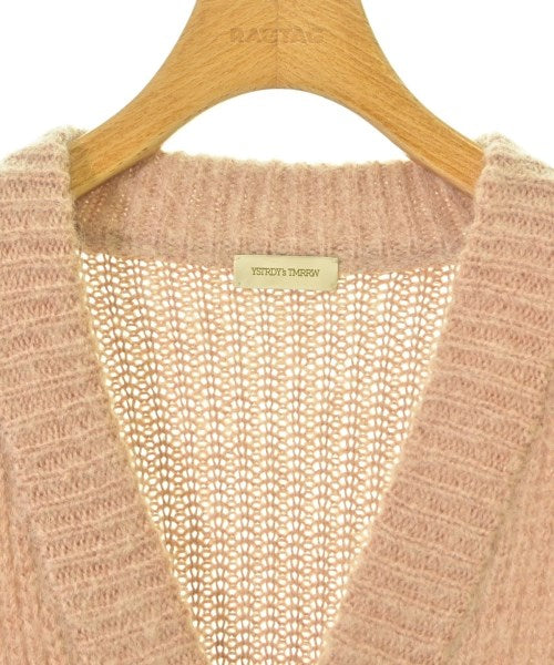 YSTRDY'S TMRRW 開襟衫