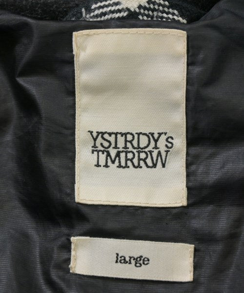 YSTRDY'S TMRRW 其他飛行外套