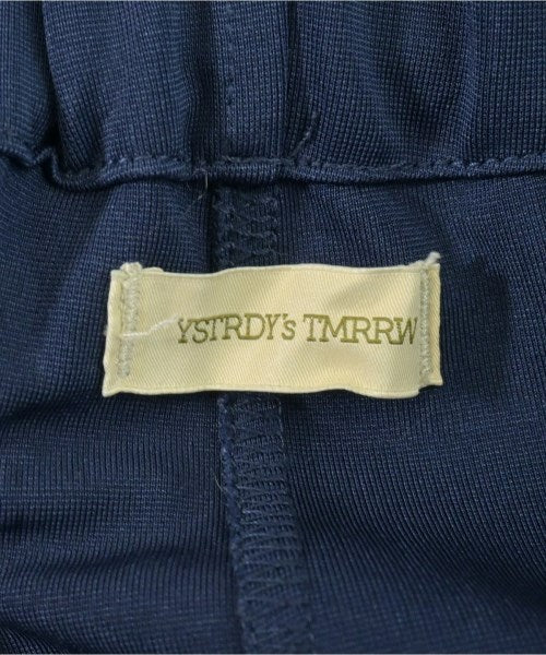 YSTRDY'S TMRRW 運動褲