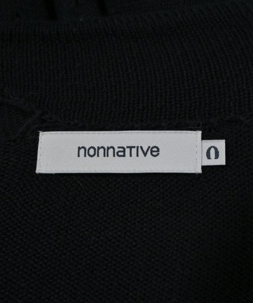 nonnative 開襟衫