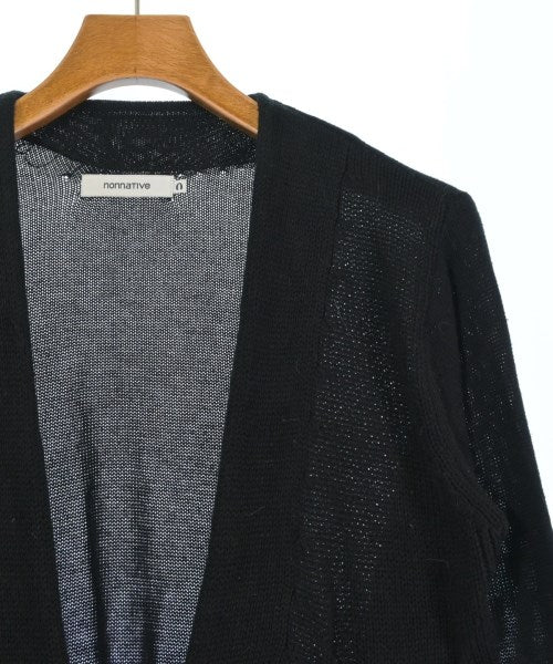 nonnative 開襟衫