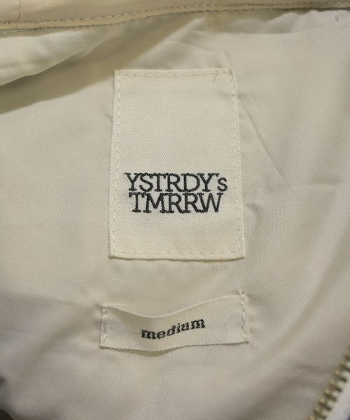 YSTRDY'S TMRRW 其他飛行外套