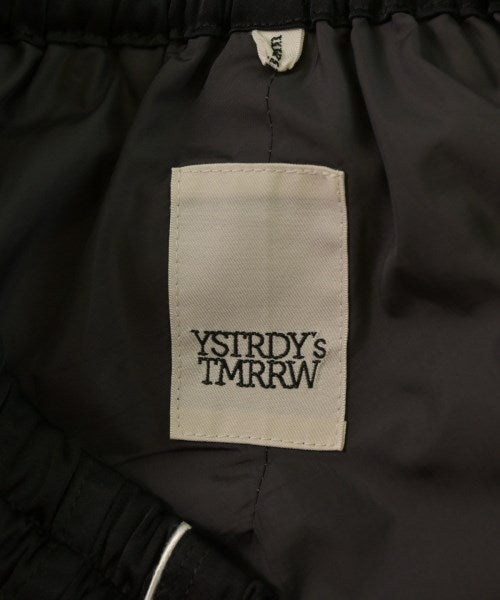 YSTRDY'S TMRRW 短褲