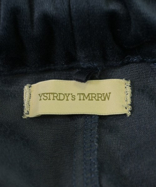 YSTRDY'S TMRRW 其他款