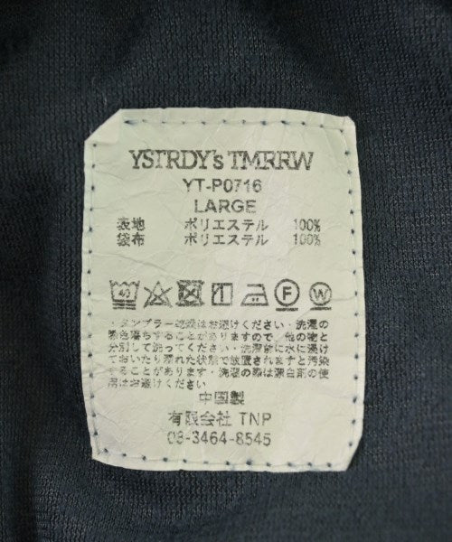 YSTRDY'S TMRRW 其他款