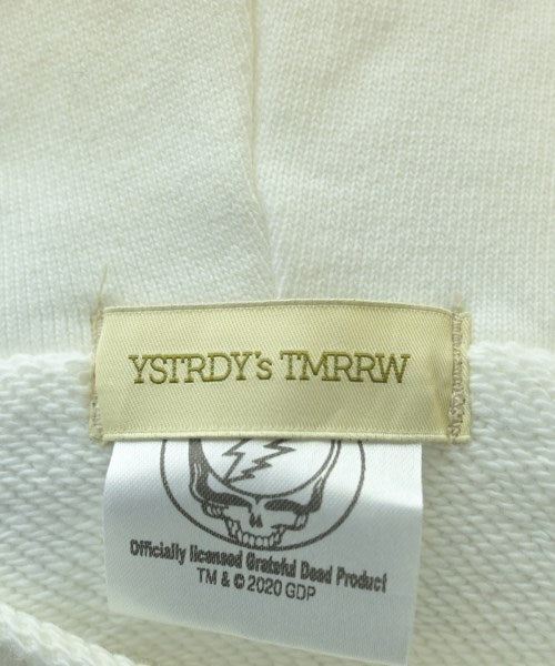YSTRDY'S TMRRW 連帽衫