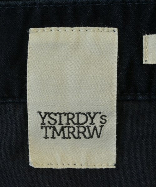 YSTRDY'S TMRRW 其他款