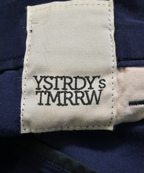 YSTRDY'S TMRRW 其他款
