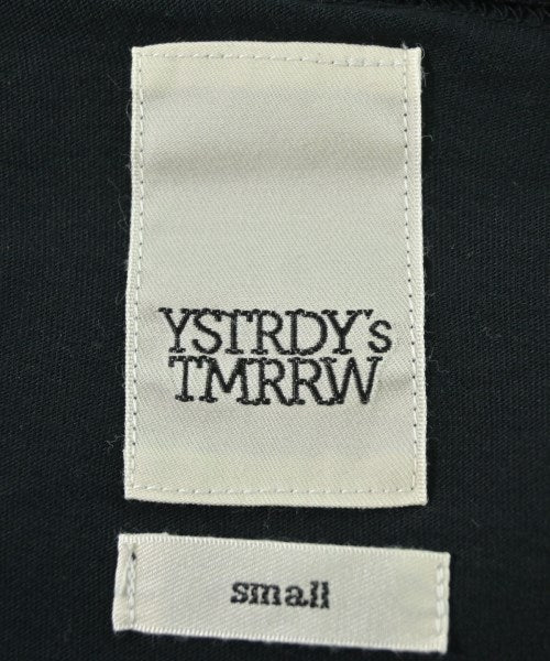 YSTRDY'S TMRRW T恤/上衣