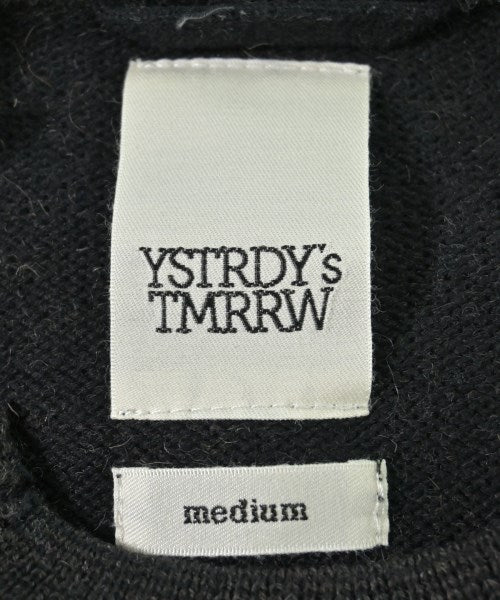 YSTRDY'S TMRRW 毛衣