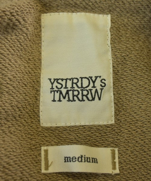 YSTRDY'S TMRRW 運動衫