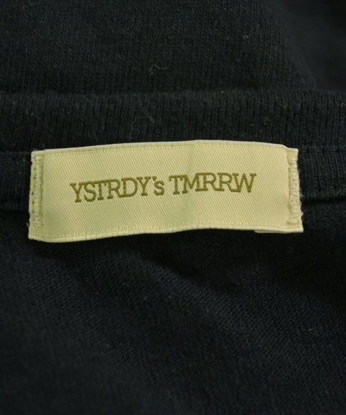 YSTRDY'S TMRRW T恤/上衣