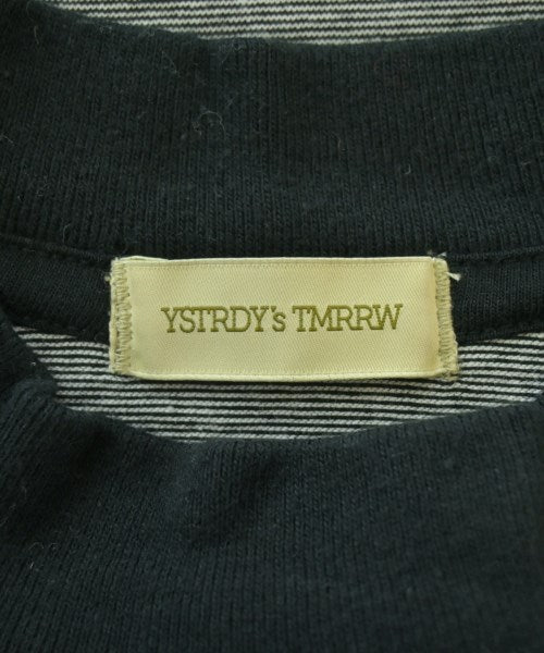 YSTRDY'S TMRRW T恤/上衣
