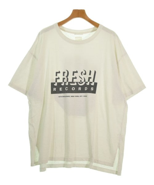 YSTRDY'S TMRRW T恤/上衣
