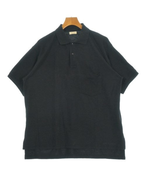 YSTRDY'S TMRRW POLO衫