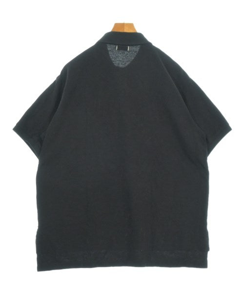 YSTRDY'S TMRRW POLO衫