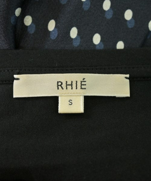 RHIE T恤/上衣