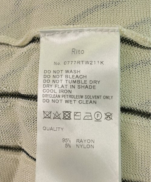 Rito 洋裝