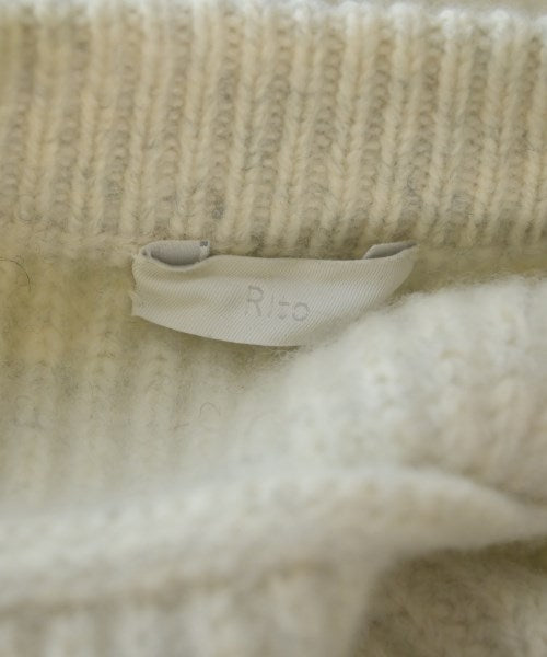 Rito 毛衣