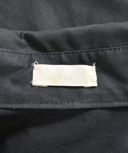 Rito 休閒襯衫