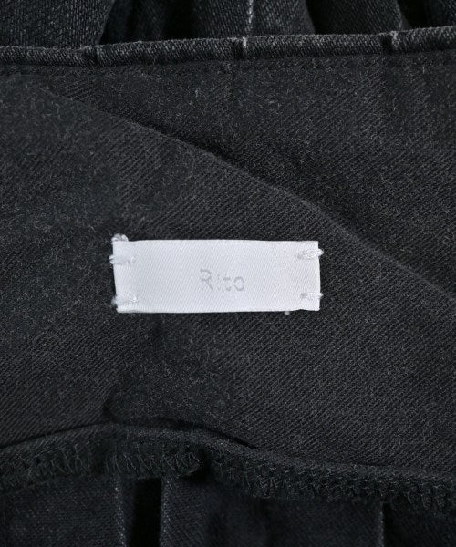 Rito 長裙/超長裙