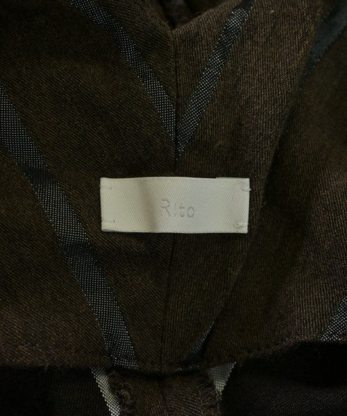 Rito 連身衣/馬戲團服/連身褲