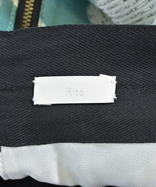 Rito 長裙/超長裙