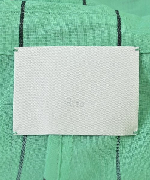 Rito 夾克