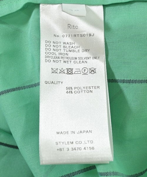 Rito 夾克