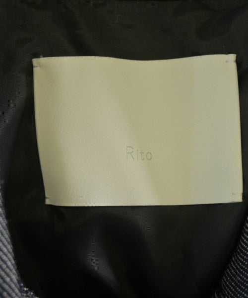 Rito 其他飛行外套