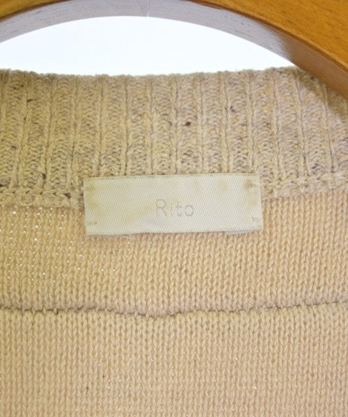 Rito 毛衣