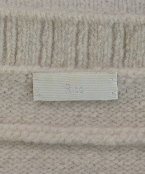 Rito 毛衣
