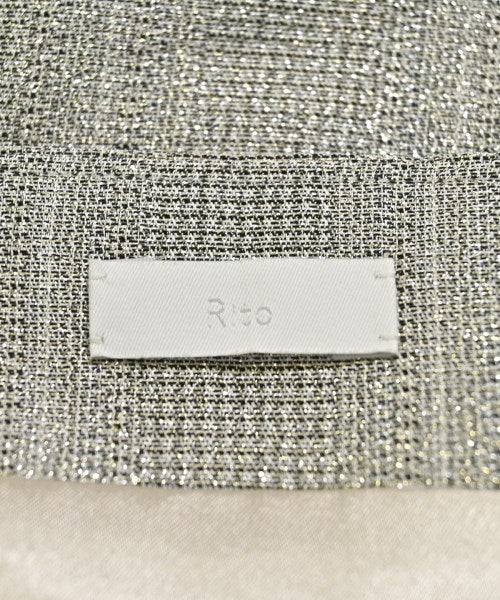 Rito 背心