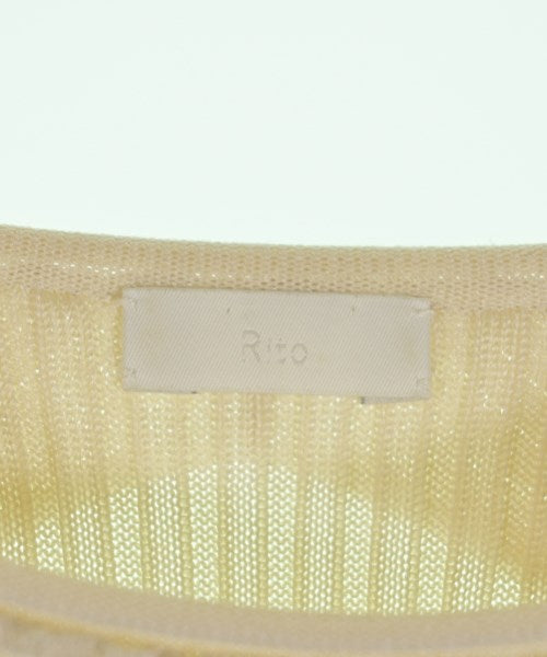 Rito 毛衣