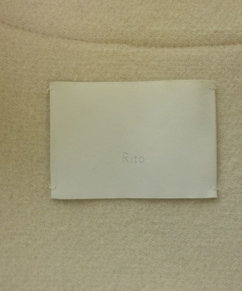 Rito 其他大衣