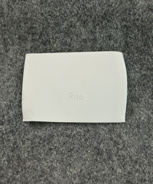 Rito 其他飛行外套