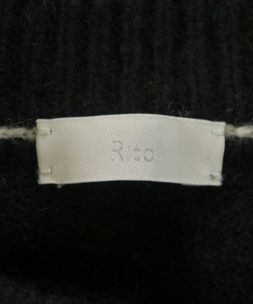 Rito 毛衣