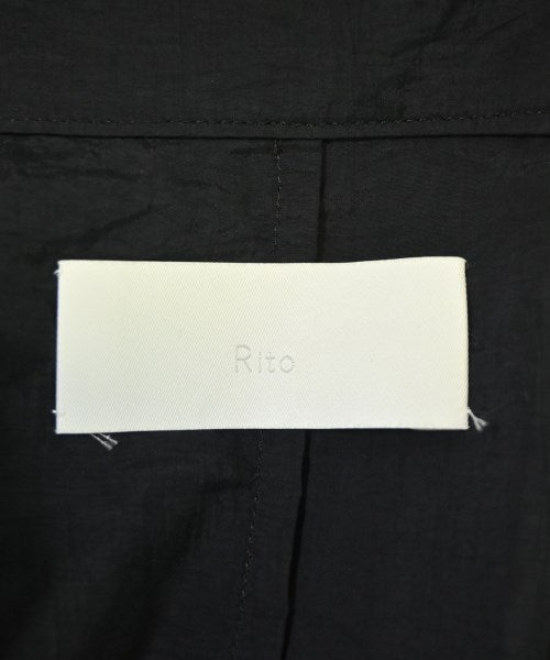 Rito 其他飛行外套